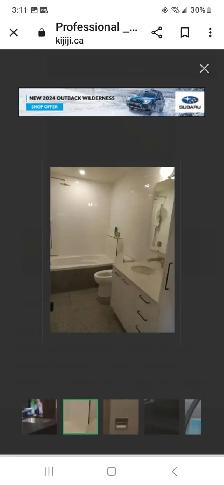 Professional/reliable house cleaner for hire $30/hour. - Photo 2