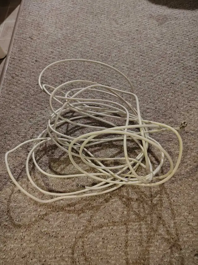 Cable for Internet - Photo 4