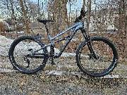 DH Polygon Sisku T8!  Priced to sell!