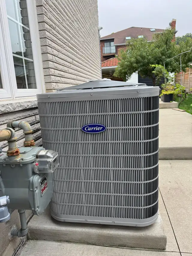 Air conditioner air conditioner air conditioner air conditioner - Photo 4