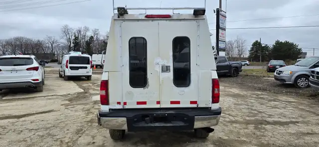 2008 Chevrolet Silverado 2500HD 4x4 - 4 Doors - Heavy Duty! - Photo 6