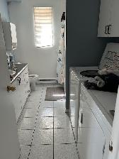 6 1/2 sur 2 étages beauport - Photo 8
