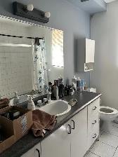 6 1/2 sur 2 étages beauport - Photo 9