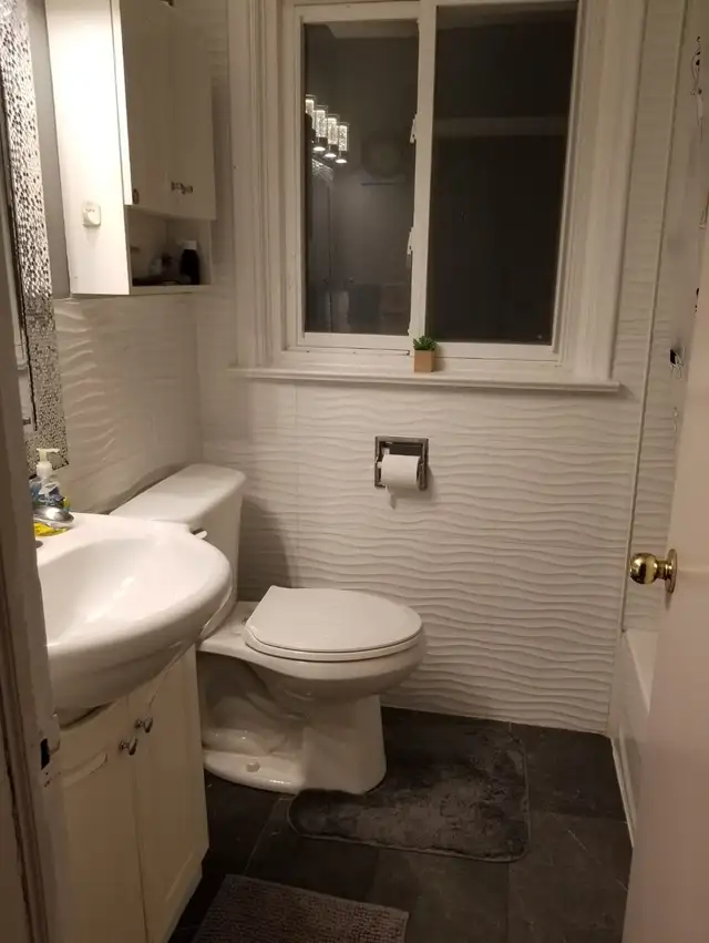 3 bedroom plus 1 bathroom In Scarborough (Ellesmere and Markham) - Photo 9