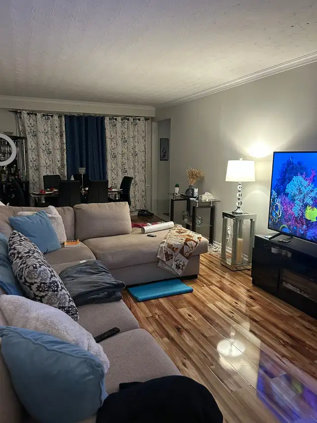 3 bedroom plus 1 bathroom In Scarborough (Ellesmere and Markham) - Photo 10