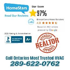 In a Renovation Process Check the HVAC before its started!