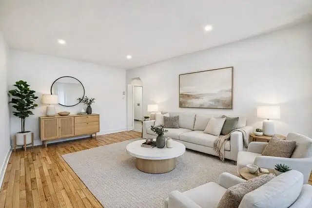 NDG 5½ – Terrasse   cour – 1er juillet – 2 150 $