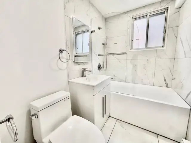 NDG 5½ – Terrasse   cour – 1er juillet – 2 150 $ - Photo 2