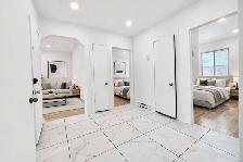 NDG 5½ – Terrasse   cour – 1er juillet – 2 150 $ - Photo 6