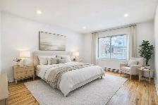 NDG 5½ – Terrasse   cour – 1er juillet – 2 150 $ - Photo 7