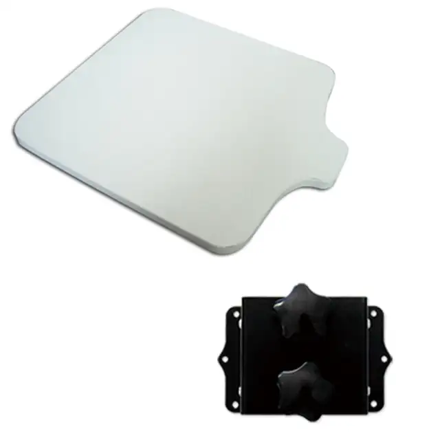 M662L 6 Color 6 Station Screen Printing Press Machine 006366 - Photo 3