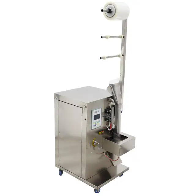 SS Automatic Packaging Sealing Machine Width3.9" 141181