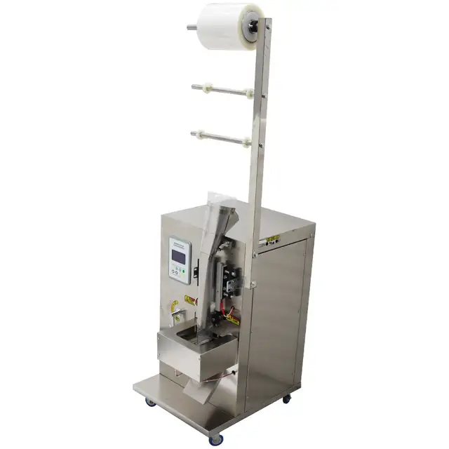 SS Automatic Packaging Sealing Machine Width3.9" 141181 - Photo 7