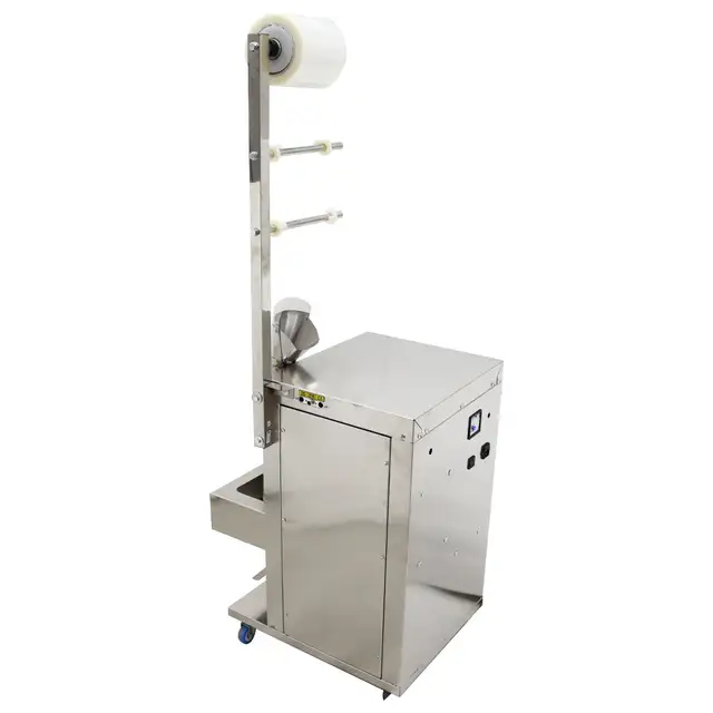 SS Automatic Packaging Sealing Machine Width3.9" 141181 - Photo 8