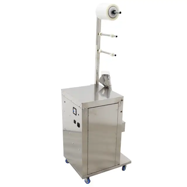 SS Automatic Packaging Sealing Machine Width3.9" 141181 - Photo 9