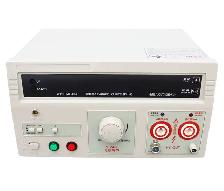 Withstand Hi-Pot Tester 5KV(AC/DC) 100VA Voltage Tester 142012