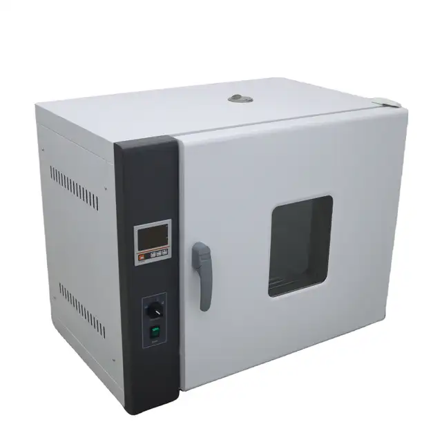 Promotion Digital Forced Air Convection Drying Oven  220V 160170