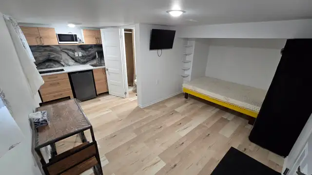 Brand New Studio Apartment for Rent - Photo 2