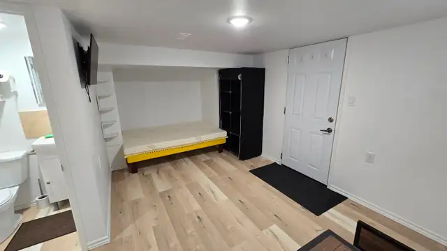 Brand New Studio Apartment for Rent - Photo 3