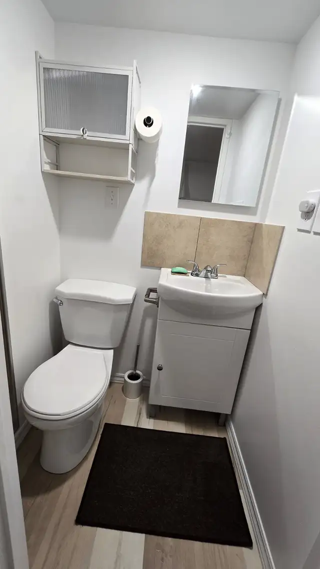 Brand New Studio Apartment for Rent - Photo 6