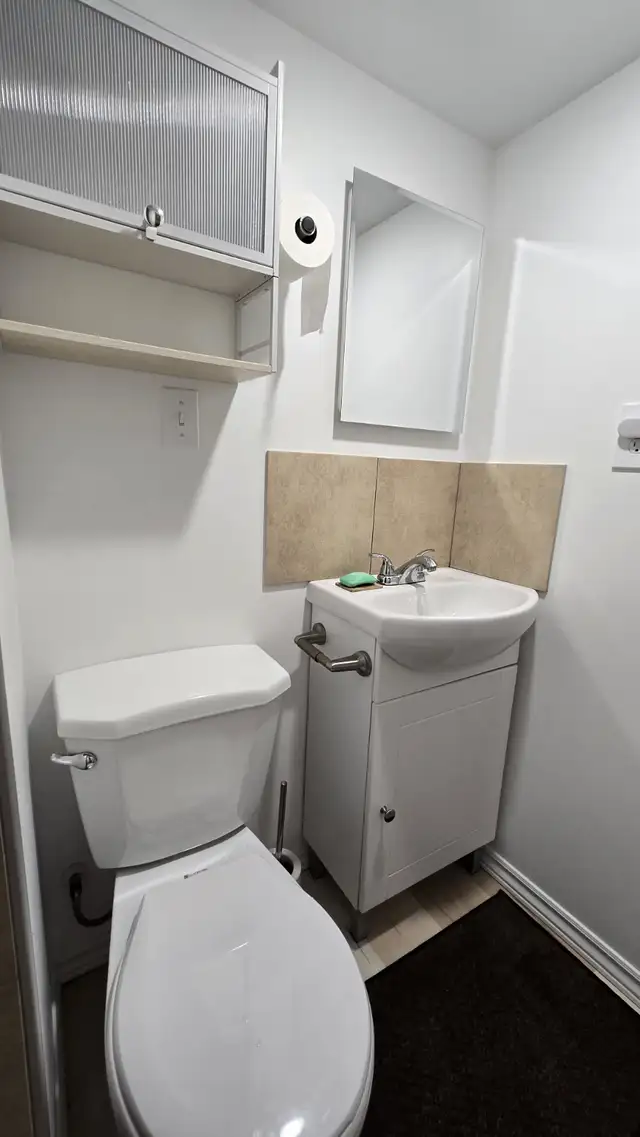 Brand New Studio Apartment for Rent - Photo 9