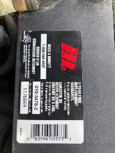 Nissan Pathfinder battery, strong and still using