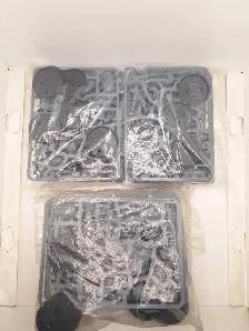 Warhammer AoS Stormcast Vindictors 2 sets NoS