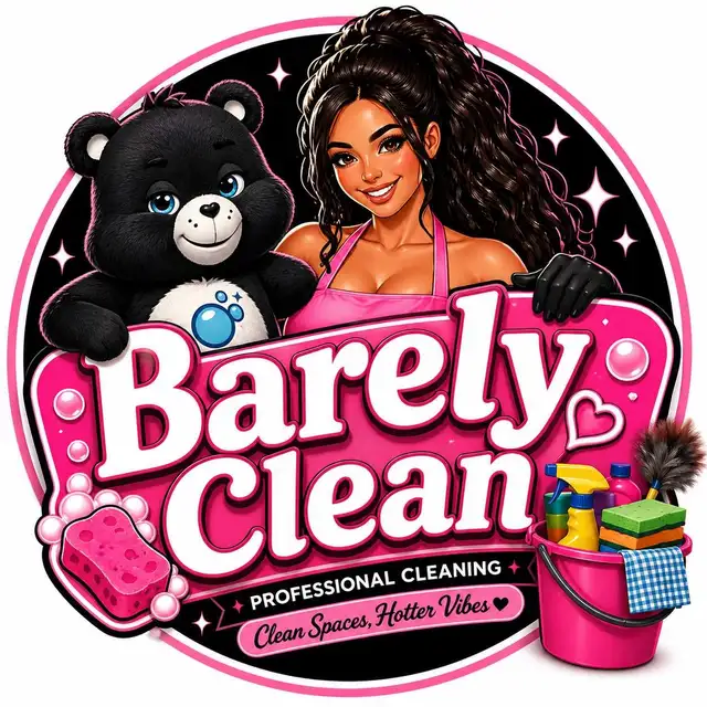 INTRODUCING BARELY CLEAN