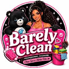 INTRODUCING BARELY CLEAN