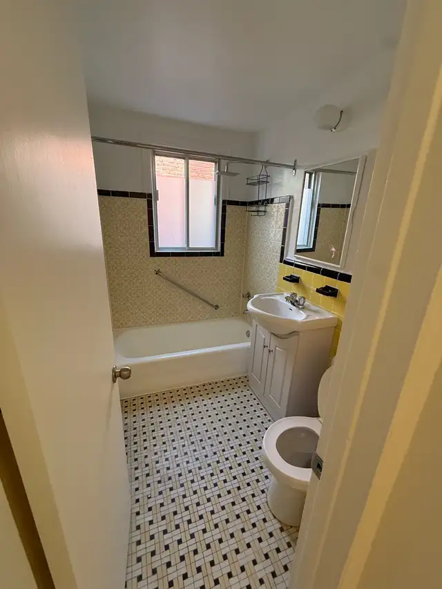 4 1/2 Rosemont La Petit Patrie - Photo 3