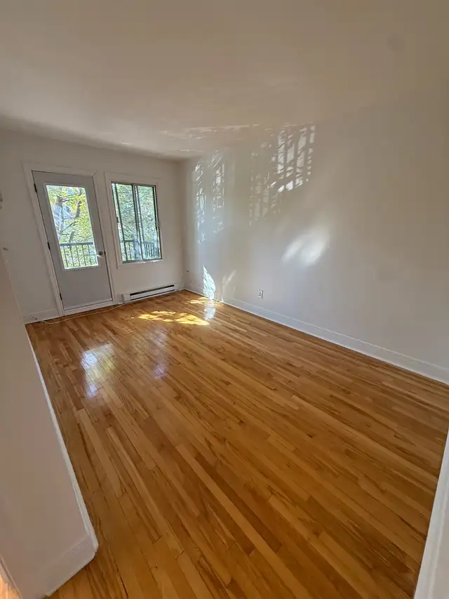 4 1/2 Rosemont La Petit Patrie - Photo 4