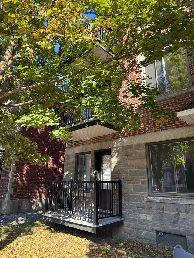 4 1/2 Rosemont La Petit Patrie - Photo 6