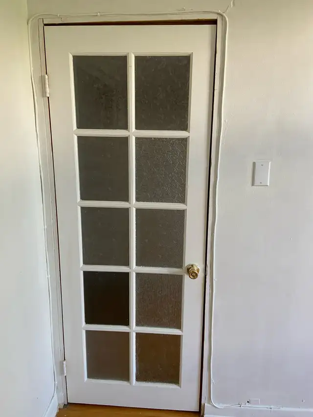 Verdun beau 5 1/2 au 3e étage juillet - Photo 4