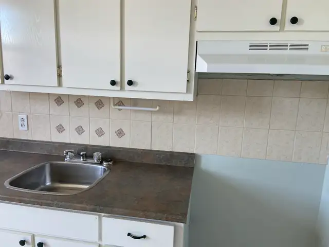 Verdun beau 5 1/2 au 3e étage juillet - Photo 9