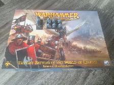 old world kingdom of bretonnia core set