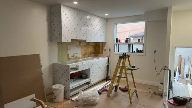 Downtown Toronto one newly renovated studio available May 1st - Photo 8