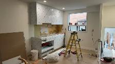 Downtown Toronto one newly renovated studio available May 1st - Photo 8