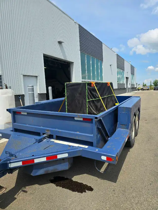 Tool box move - Photo 3