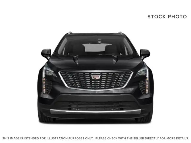 2019 Cadillac XT4 AWD LUXURY - Photo 2