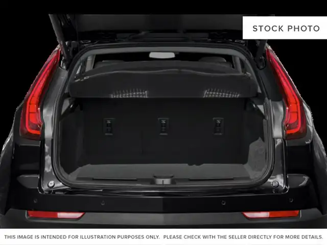 2019 Cadillac XT4 AWD LUXURY - Photo 7