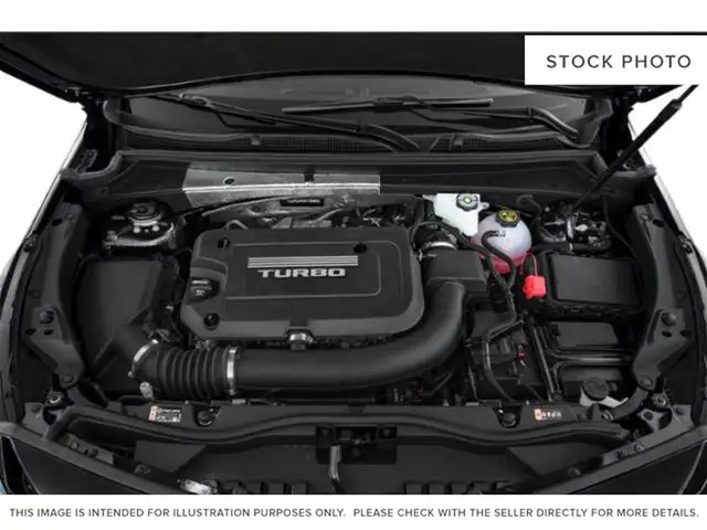 2019 Cadillac XT4 AWD LUXURY - Photo 8