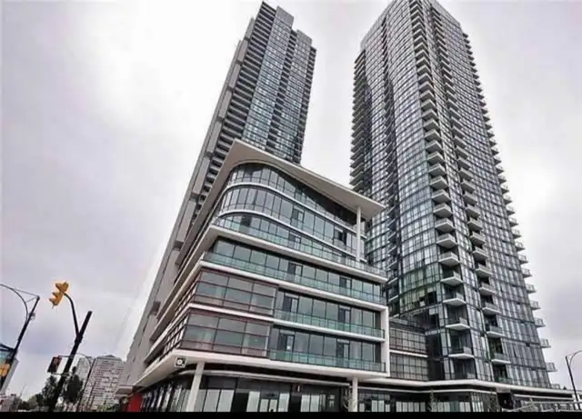 Mississauga Square One, 1 Bdrm 1 Suite for rent, starting Jun 01