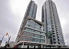 Mississauga Square One, 1 Bdrm 1 Suite for rent, starting Jun 01