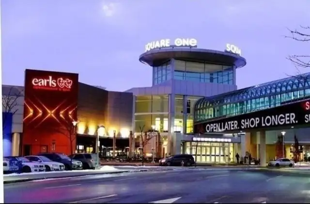 Mississauga Square One, 1 Bdrm 1 Suite for rent, starting Jun 01 - Photo 2