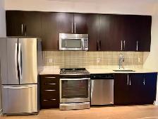 Mississauga Square One, 1 Bdrm 1 Suite for rent, starting Jun 01 - Photo 8