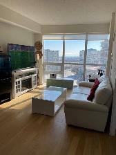 Mississauga Square One, 1 Bdrm 1 Suite for rent, starting Jun 01 - Photo 9