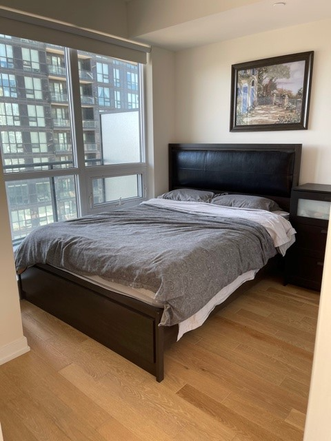 Mississauga Square One, 1 Bdrm 1 Suite for rent, starting Jun 01 - Photo 11