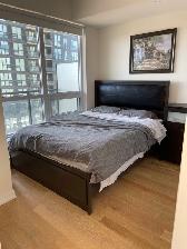Mississauga Square One, 1 Bdrm 1 Suite for rent, starting Jun 01 - Photo 11