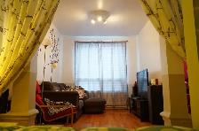 Verdun 2e étage grand 4 ½