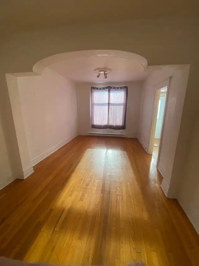 Verdun 2e étage grand 4 ½ - Photo 3